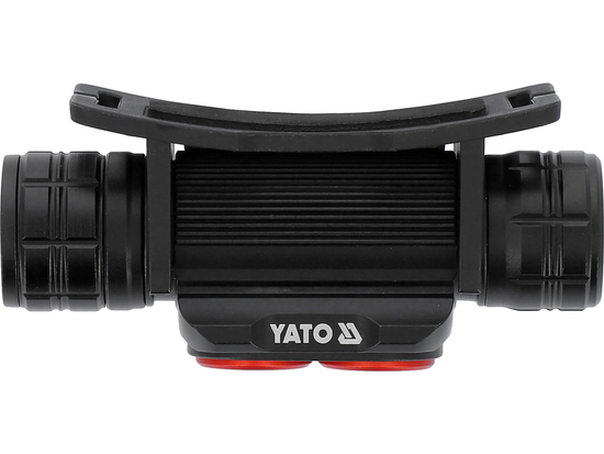 LAMPĂ FRONTALĂ CU ACUMULATOR 3000LM