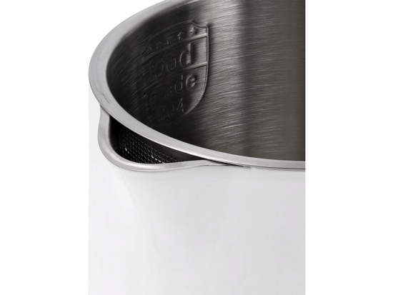 FIERBĂTOR ELECTRIC 1,5L ALB, COOL TOUCH