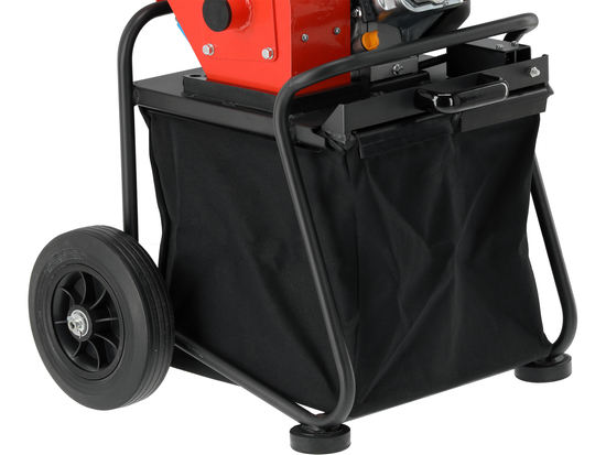 TOCĂTOR PE BENZINĂ