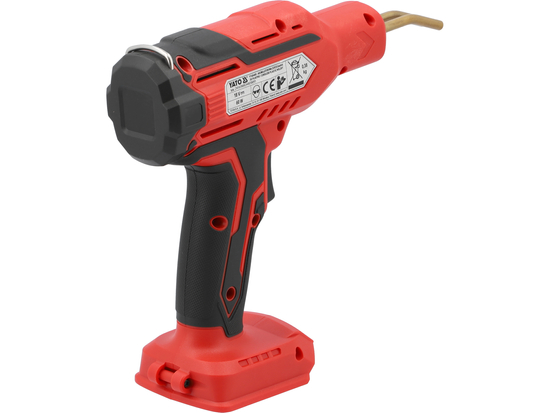 APARAT LIPIT PLASTIC 18V (CORP)