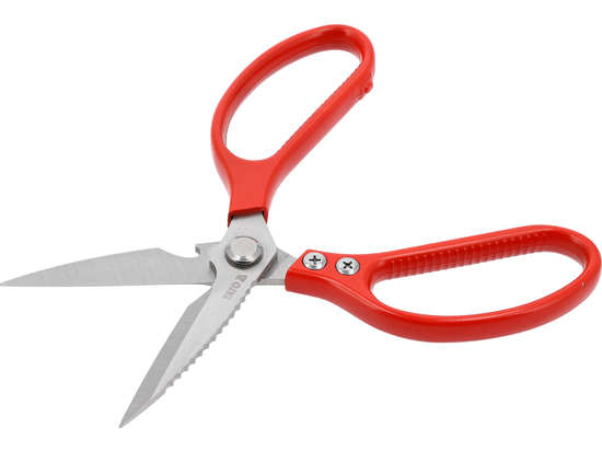 FOARFECĂ DE GRĂDINĂ 215MM, INOX