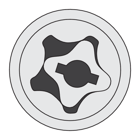 POMPA ELECTRICA DE SCOS ULEI, 100W