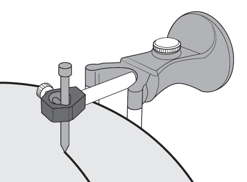 UNEALTĂ PENTRU TRASAT LINII PARALELE
