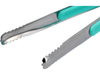 FOOD TONG FOR AIR FRYERS, TURQUOISE