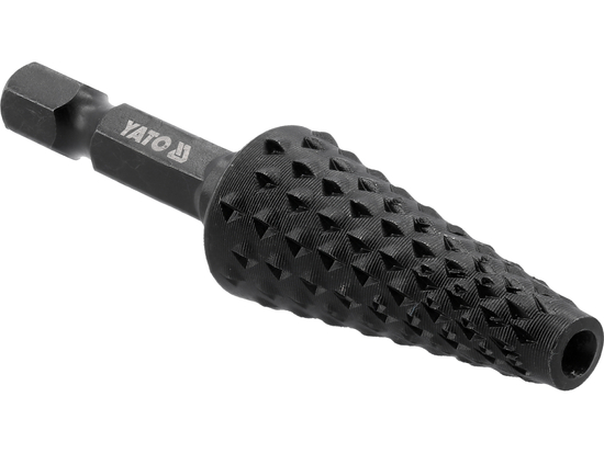 FREZĂ PENTRU LEMN, 15MM, HEX