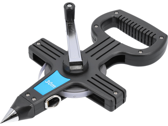 RULETĂ CU PICIOR 30M