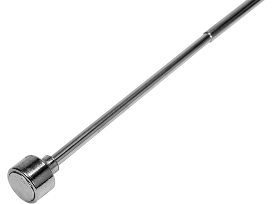 SET ELEMENTE DE INSPECȚIE ȘI RECUPERARE, 5 PIESE