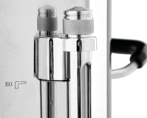 FIERBĂTOR CU DOZATOR 25L