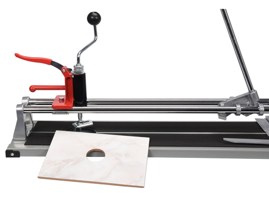 APARAT PENTRU TĂIAT PLĂCI CERAMICE, 3 FUNCȚII, LUNGIME 600MM