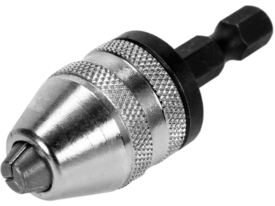 MANDRINĂ PRINDERE HEXAGONALĂ, 0,5-3,0MM