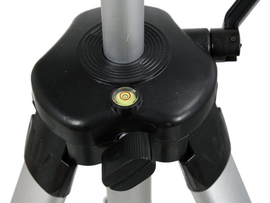 TREPIED ALUMINIU, INĂLȚIME MAXIMĂ 1500MM