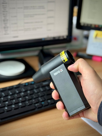 MINI VENTILATOR 135000RPM