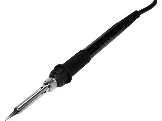 STAȚIE DE LIPIT 75W, CU AFIȘARE LCD 3,5″