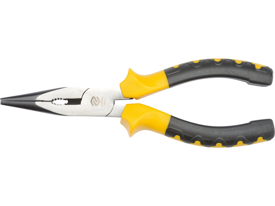 CLEȘTE CU VÂRF ASCUȚIT 160MM