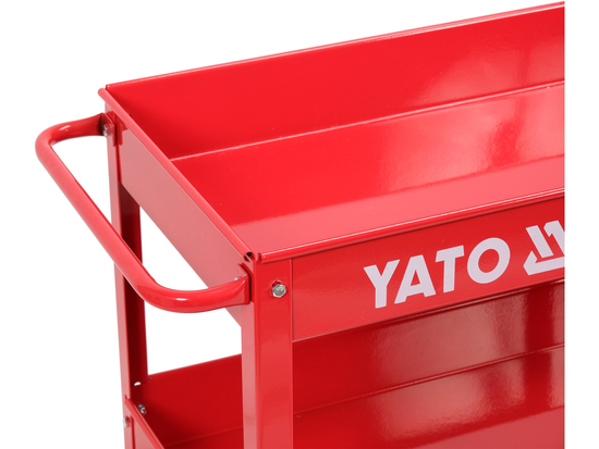 CĂRUCIOR PENTRU ATELIER, 3 TAVI