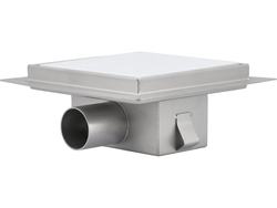 RIGOLA DUS WET&DRY 150X150 MM