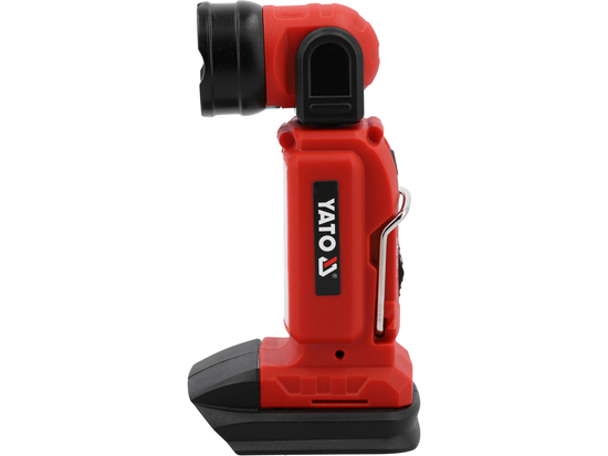 LANTERNĂ 2 ÎN 1, 250LM, 18V