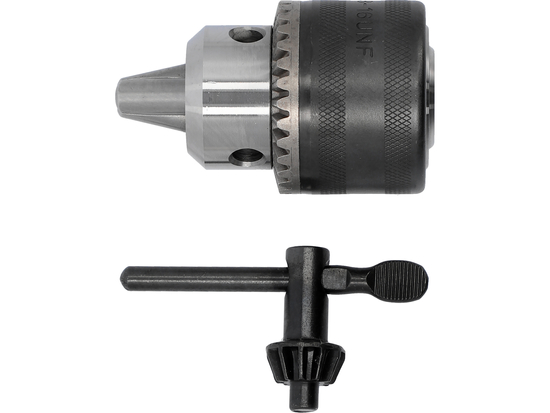 MANDRINĂ CU CHEIE, 16MM, 5/8"