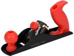 RINDEA MANUALĂ CADRU METALIC 235MM