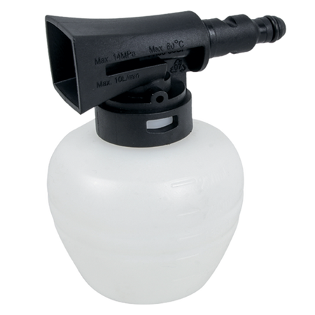 APARAT SPĂLAT AUTO, 1400W, 5L/MIN