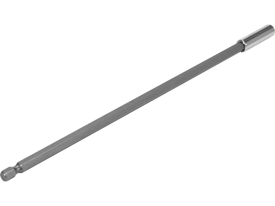 ADAPTOR BIȚI 1/4'' 250MM