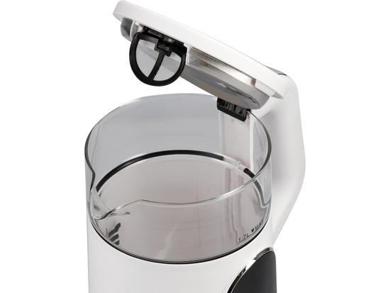 FIERBATOR ELECTRIC ALB,1.7L,REGL. TEMP.