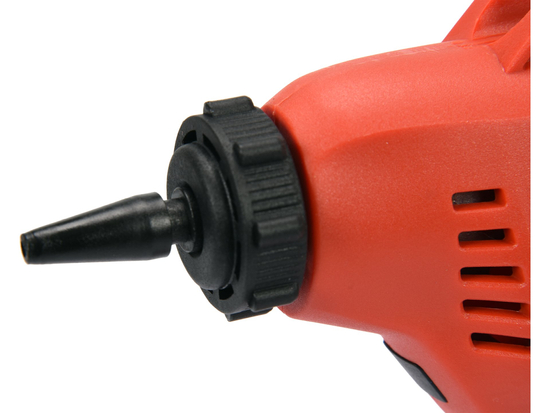 PISTOL DE UMFLAT ROȚI 18V, FĂRĂ ACUMULATOR