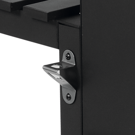 GRĂTAR XXL, SUPRAFAȚĂ DE GĂTIT DIN FONTĂ, 78X42.5CM