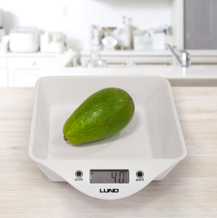 CÂNTAR BUCĂTĂRIE CU BOL, 800ML