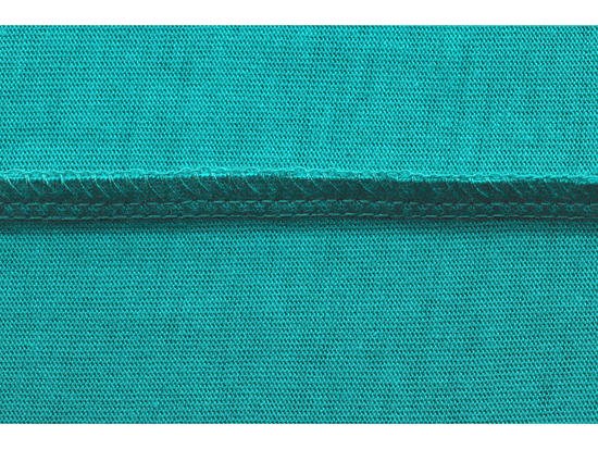 TRICOU BASIC VERDE MĂRIMEA L