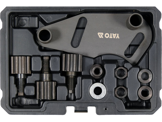 KIT BLOCARE DISTRIBUȚIE RENAULT