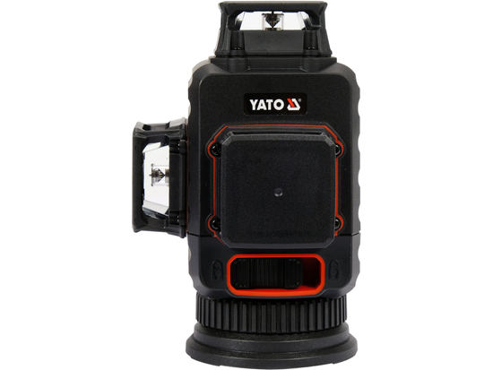 NIVELĂ LASER VERDE 12 LINII, 3D