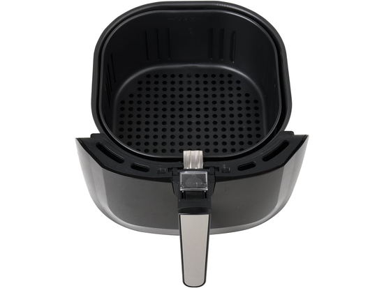 FRITEUZĂ AER CALD, 5,2L, 1800W