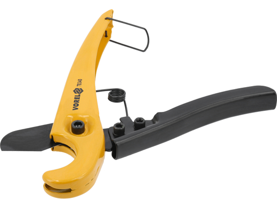 FOARFECĂ PENTRU ȚEVI, MAXIM 25MM