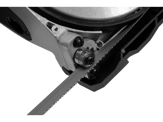 FIERĂSTRĂU CU BANDA 18V, FĂRĂ ACUMULATOR