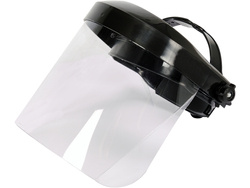 VIZIERĂ DE PROTECȚIE