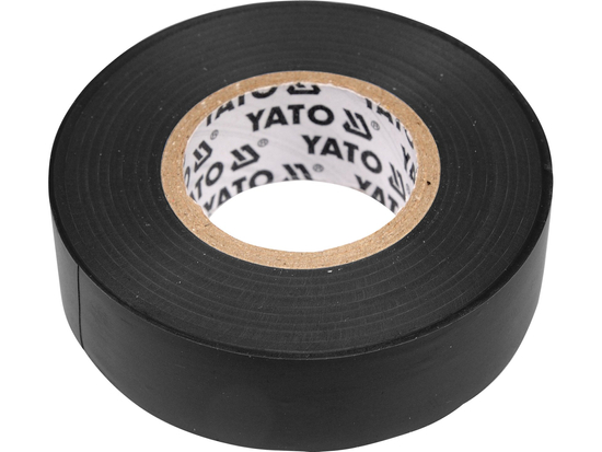BANDĂ IZOLATOARE PVC 15MMX20MX0.13MM