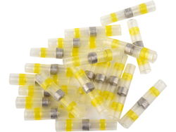 MANȘOANE TERMOCONTRACTABILE STANIU 4-6MM2, 100 BUC