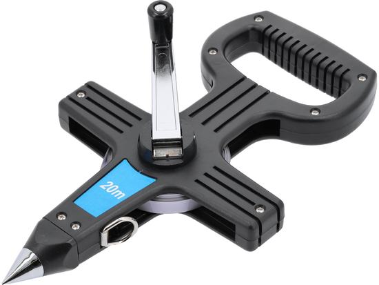 RULETĂ CU PICIOR 20M