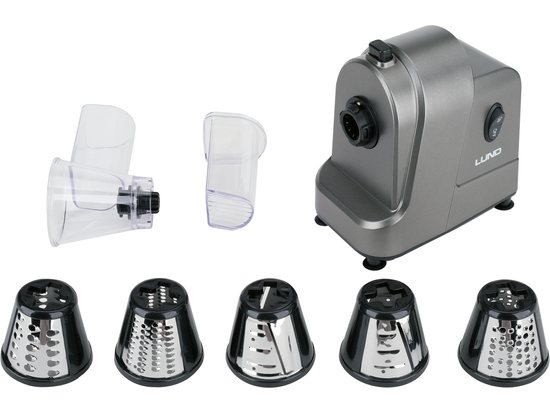 RĂZĂTOARE LEGUME, 5 LAME, 250W