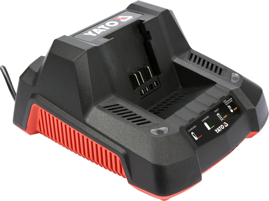 INCARCATOR ACUMULATOR 40V