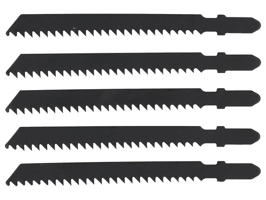 PÂNZE FIERĂSTRĂU PENDULAR, 5 BUC