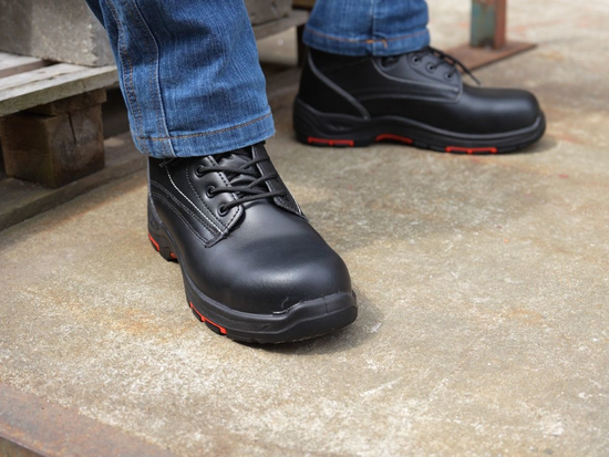 GHETE DE LUCRU ''TARAN'', MĂRIMEA 44