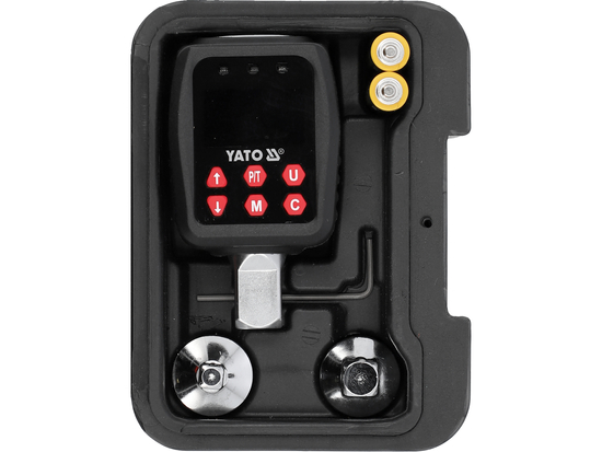 ADAPTOR DIGITAL PENTRU CHEIE DINAMOMETRICĂ 1/2" 10-200NM