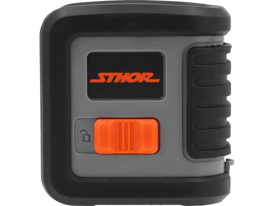 NIVELĂ LASER VERDE, AUTO-NIVELARE