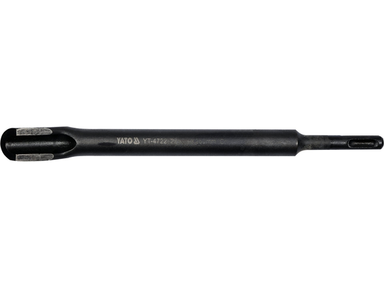 PUNCTATOR PENTRU ADANCIT, SDS+, 22X18X250MM, CRV