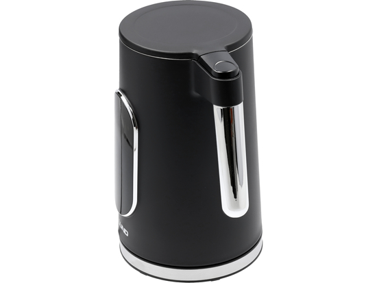 FIERBATOR ELECTRIC NEGRU,1.7L,REGL .TEMP