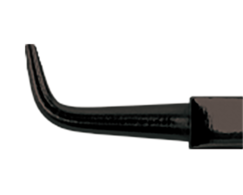 CLEȘTE SEGER EXTERIOR CURBAT 180MM