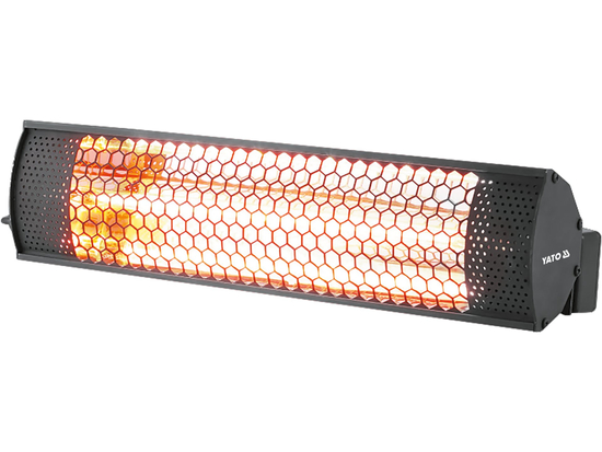 ÎNCĂLZITOR CU INFRAROȘU, 2000W