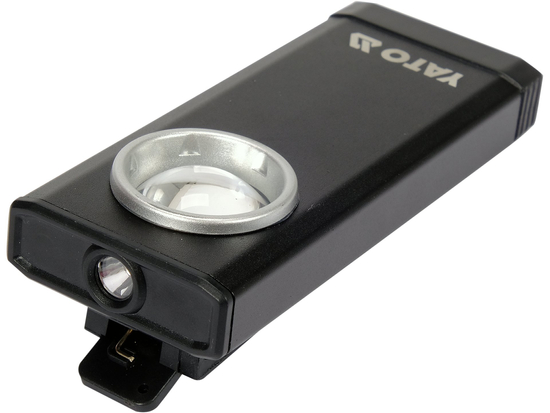 LANTERNĂ 200LM, 3XAAA